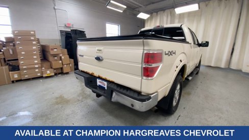 Used 2009 Ford F150 Lariat image 10