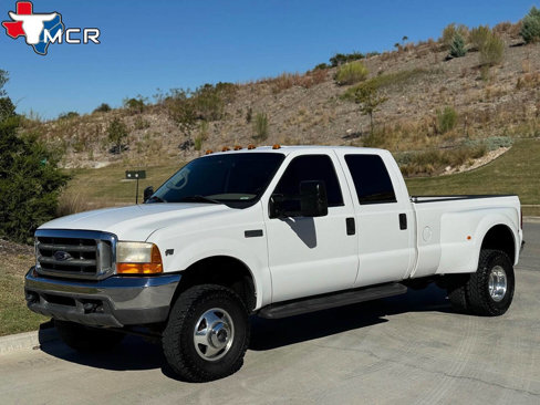 Used 1999 Ford F350 Lariat image 7
