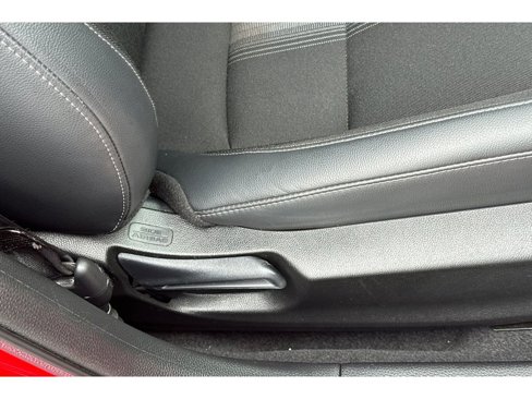 Certified 2022 Honda Civic Sport image 21