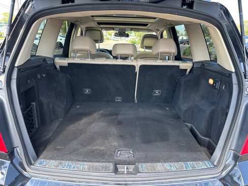 Used 2011 Mercedes-Benz GLK 350 2WD image 16