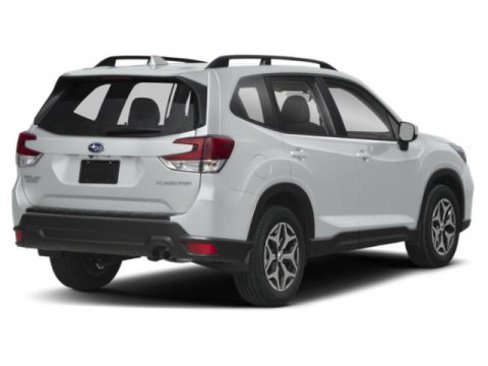 Used 2020 Subaru Forester Premium w/ Popular Package #1 image 5