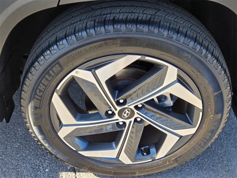 Used 2022 Hyundai Tucson Limited image 10