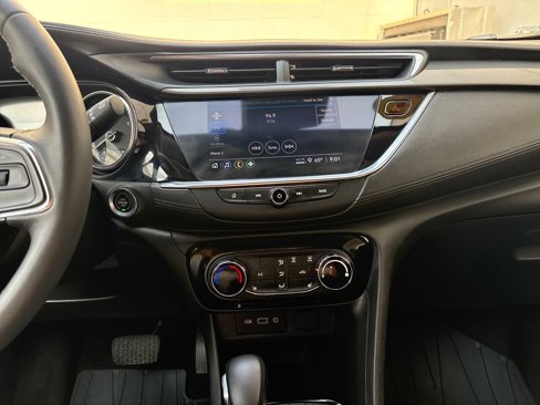 Used 2023 Buick Encore GX Preferred w/ Cold Weather Comfort Package image 19