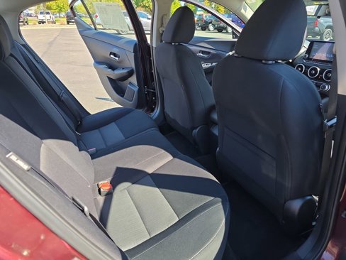 Used 2022 Nissan Sentra SV image 13
