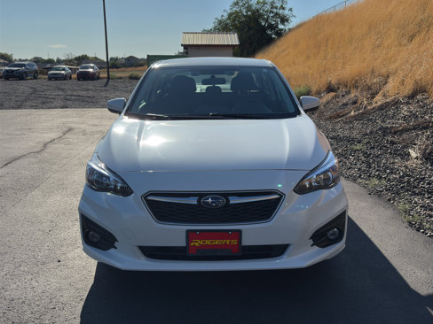 Used 2019 Subaru Impreza 2.0i Premium w/ Eyesight & BSD/Rcta & SRF image 7