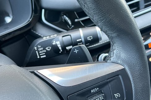 Certified 2024 INFINITI QX60 Pure image 39