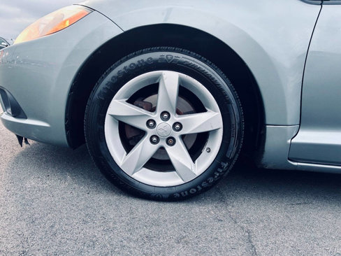Used 2009 Mitsubishi Eclipse GS image 33