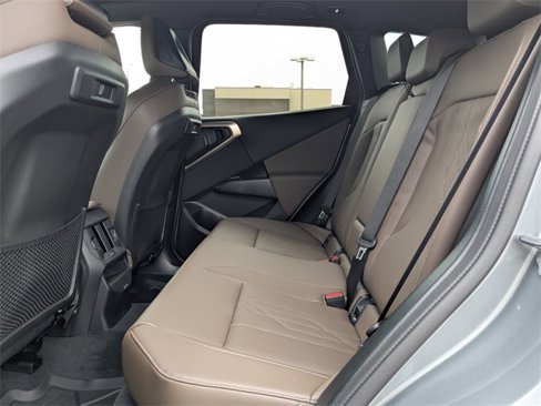New 2025 BMW X3 xDrive30i w/ Convenience Package image 14