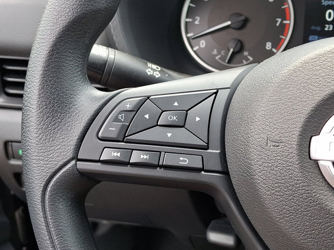 Certified 2025 Nissan Sentra S image 20