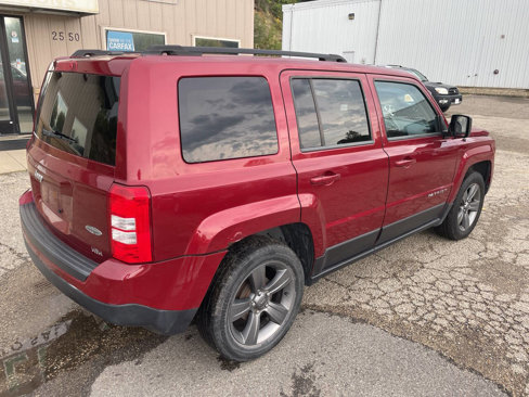 Used 2014 Jeep Patriot High Altitude image 7