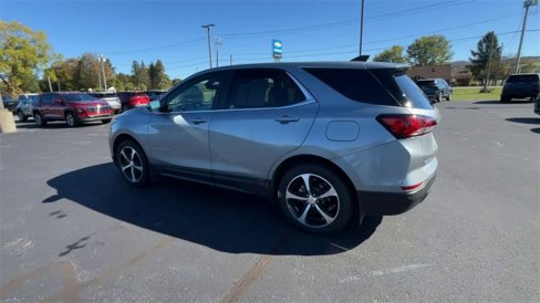 Certified 2023 Chevrolet Equinox LT image 6