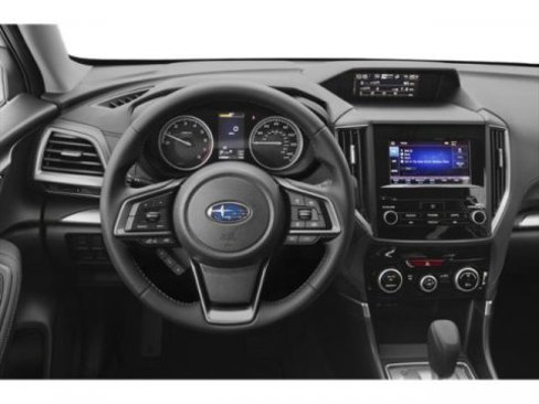 Used 2020 Subaru Forester Premium w/ Popular Package #1 image 10