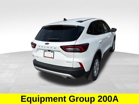 Used 2025 Ford Escape Active w/ Tech Pack #1 image 5