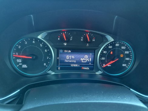 Used 2019 Chevrolet Equinox LT image 27