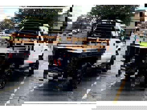 Used 2008 Ford F350 XL image 11