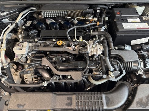 Used 2022 Toyota Corolla SE image 22