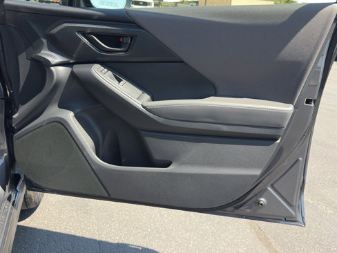 New 2025 Subaru Crosstrek 2.5i Premium image 27