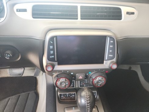 Used 2014 Chevrolet Camaro LT w/ RS Package image 30