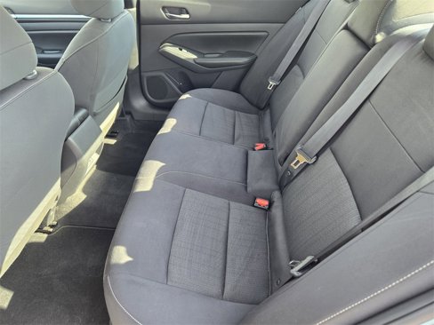 Used 2022 Nissan Altima 2.5 SV image 20