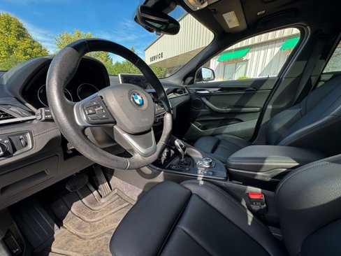 Used 2022 BMW X2 xDrive28i w/ Convenience Package image 22