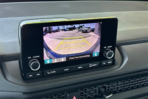 Certified 2023 Honda Accord EX image 22