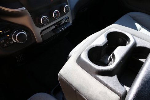 Used 2020 RAM 1500 Big Horn image 26