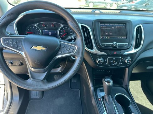Used 2023 Chevrolet Equinox LT image 14