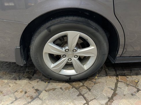 Used 2019 Honda Odyssey EX image 22