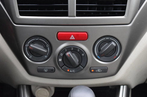 Used 2009 Subaru Impreza 2.5i image 25