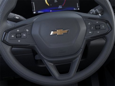 New 2025 Chevrolet Trax LT image 19