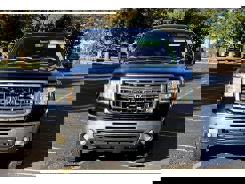 Used 2009 GMC Sierra 2500 W/T image 3