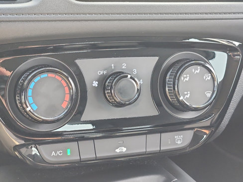 Certified 2019 Honda HR-V LX image 15