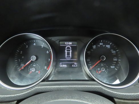 Used 2016 Volkswagen Passat 1.8T SE image 34