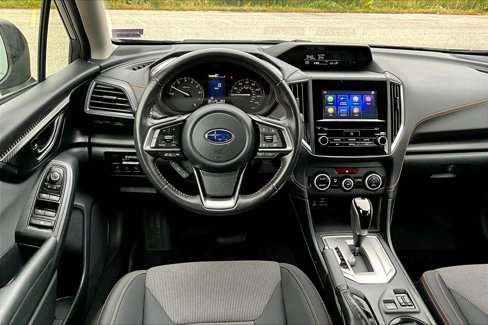 Used 2021 Subaru Crosstrek 2.0i Premium w/ Moonroof Package image 5