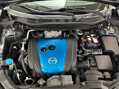 Used 2013 MAZDA CX-5 Grand Touring image 11