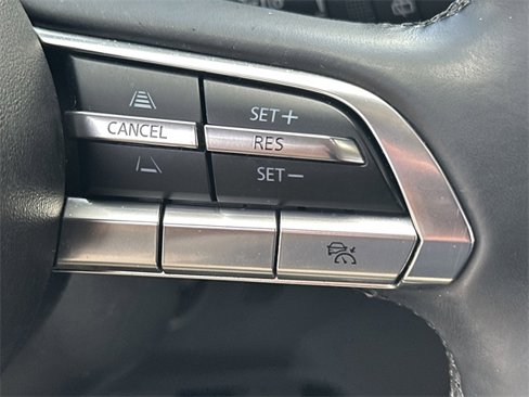 Used 2020 MAZDA CX-30 FWD w/ Preferred Package image 19