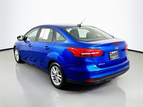 Used 2018 Ford Focus SE image 5