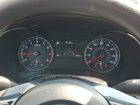 Used 2024 Kia Forte LXS image 26