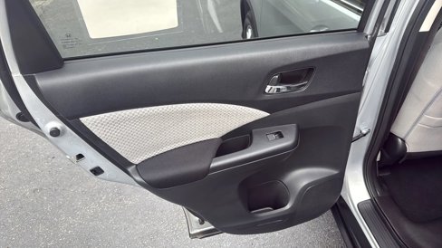 Used 2016 Honda CR-V EX image 23
