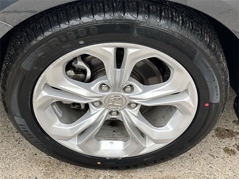 Used 2023 Honda Accord LX image 20