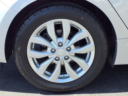 Used 2015 Kia Optima EX w/ EX Premium Package image 8