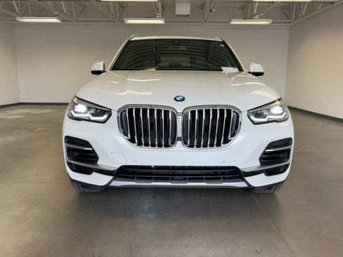 Used 2023 BMW X5 sDrive40i w/ Premium Package image 5