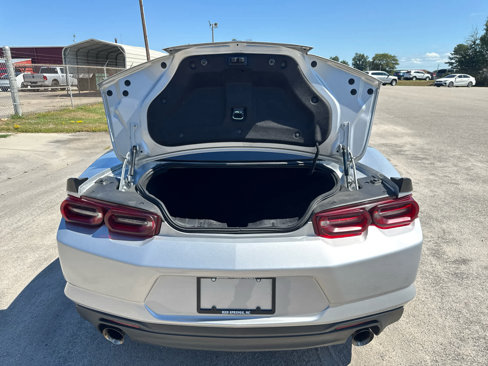 Used 2019 Chevrolet Camaro LS image 13