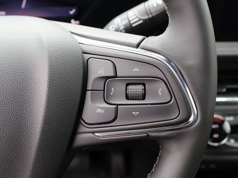 New 2025 Buick Envista Preferred w/ Convenience I Package image 22