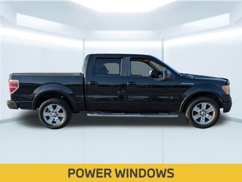Used 2010 Ford F150 Lariat image 7