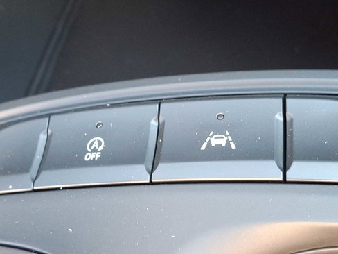 New 2025 Buick Envista Preferred w/ Convenience I Package image 19