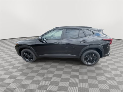 New 2025 Chevrolet Trax ACTIV w/ Sunroof Package image 5