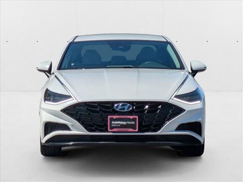 Used 2023 Hyundai Sonata SEL image 2