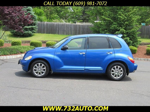 Used 2004 Chrysler PT Cruiser image 2