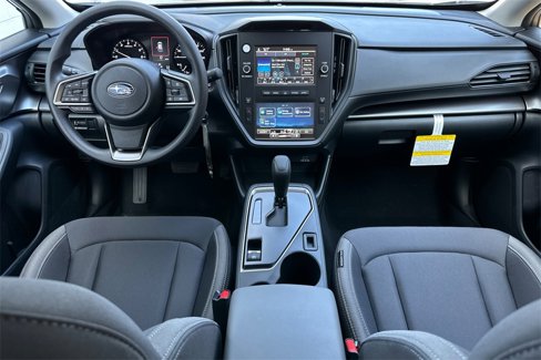 New 2025 Subaru Impreza 2.0i image 16